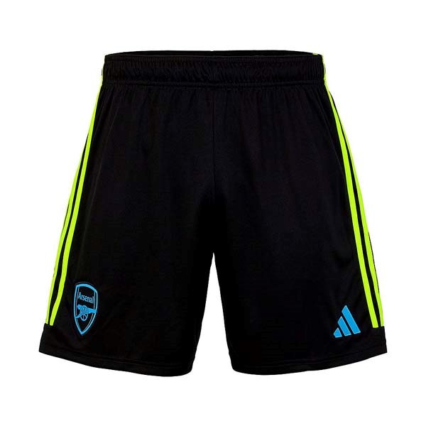 Pantalones Arsenal Replica Segunda Ropa 2023/24